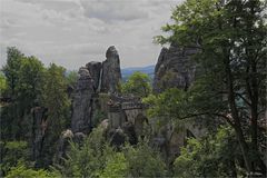 Bastei 2