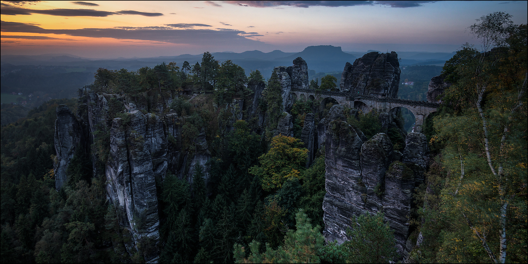 Bastei 2017