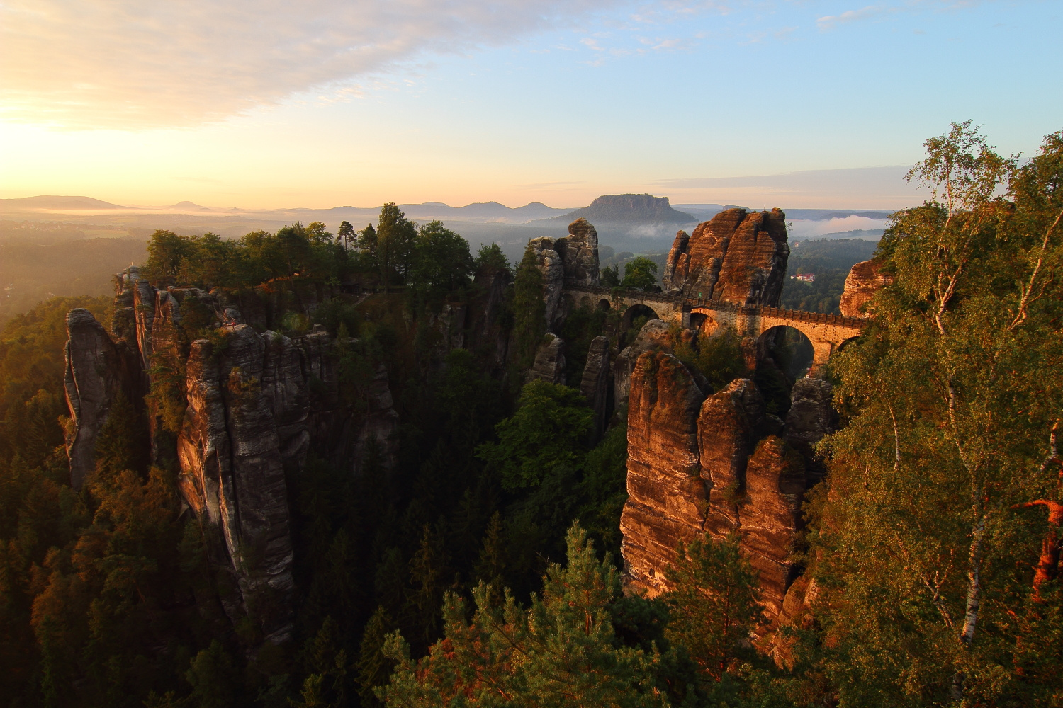 Bastei