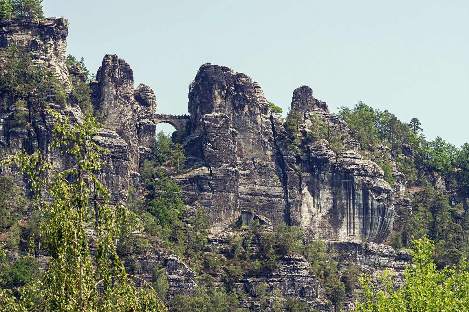 Bastei