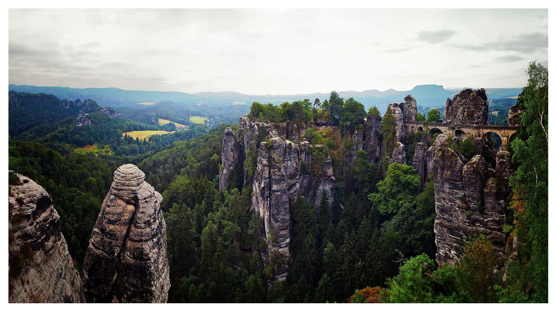 Bastei