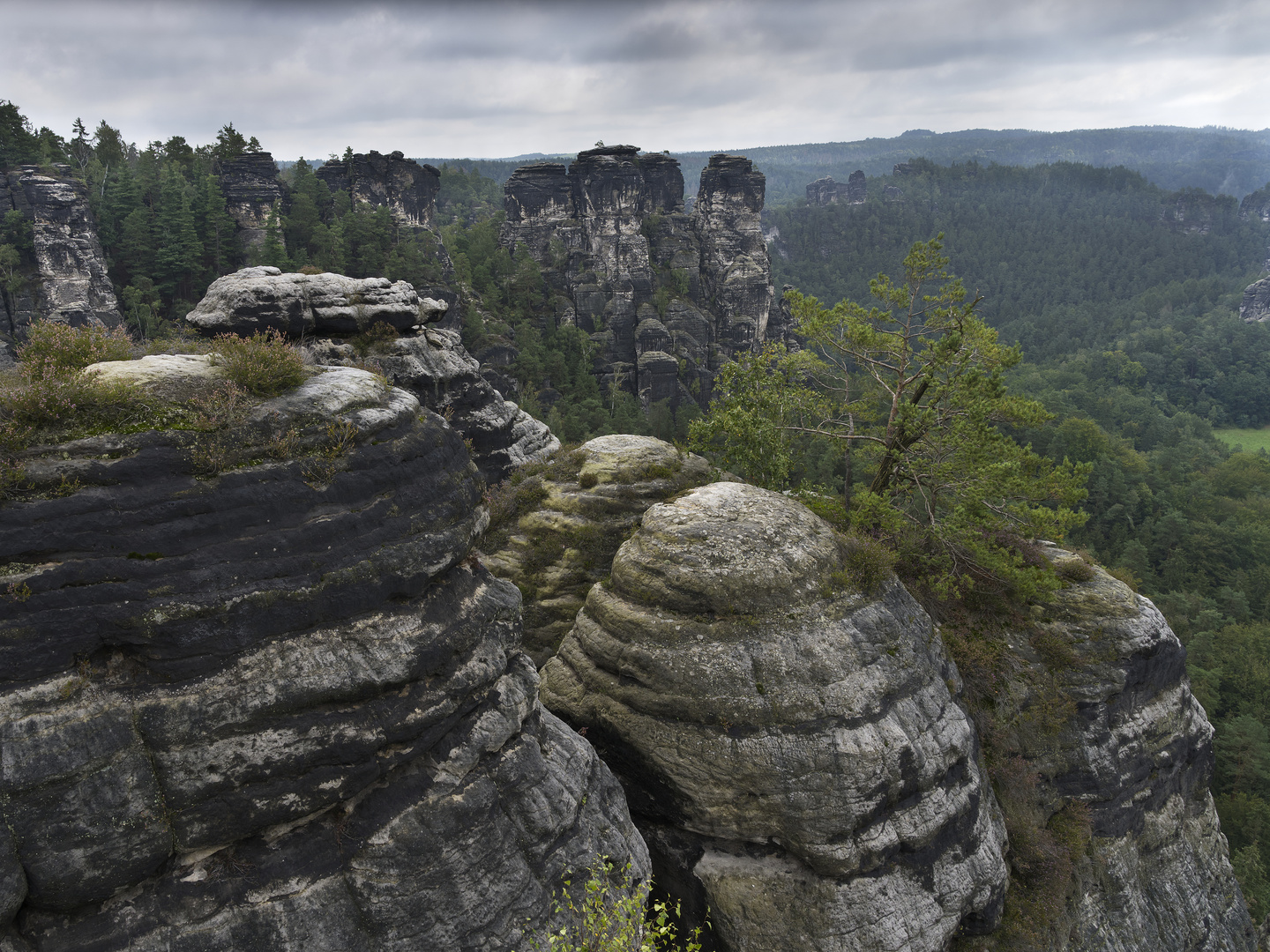 BASTEI