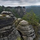 BASTEI