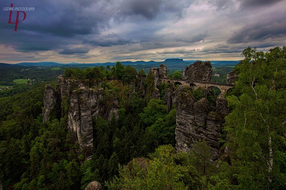 Bastei