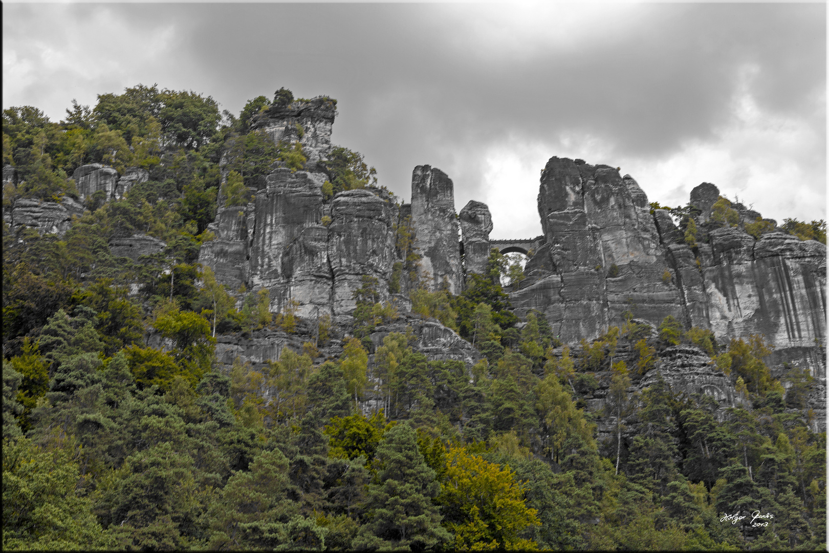 Bastei