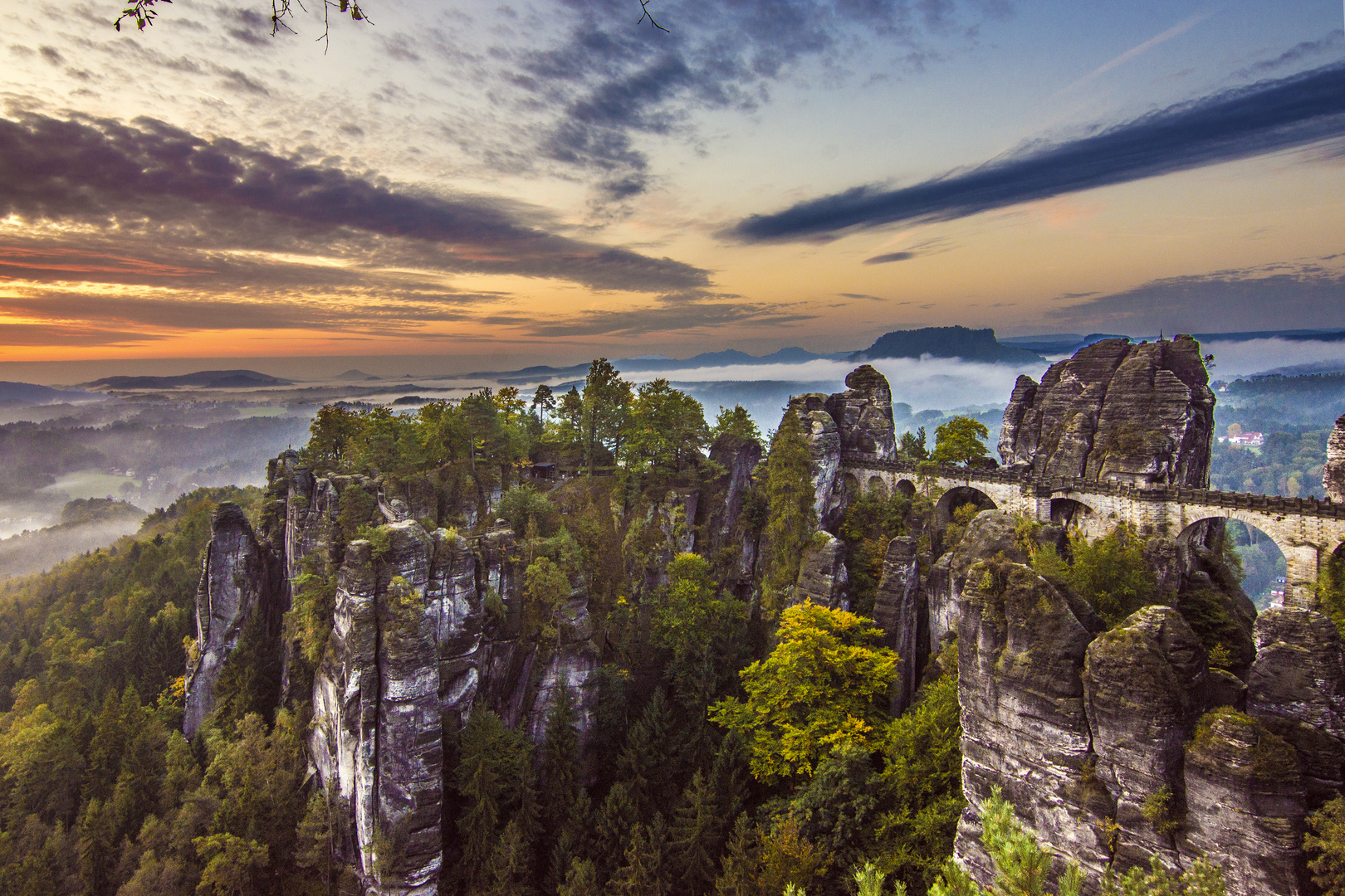 Bastei