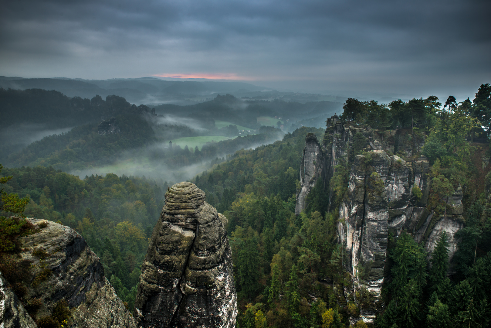 Bastei