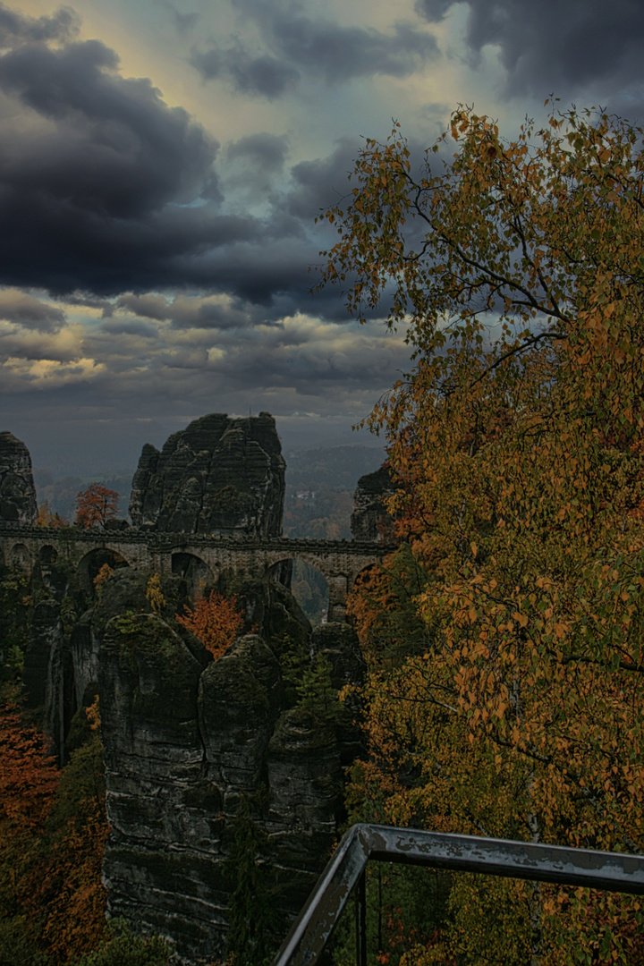 Bastei