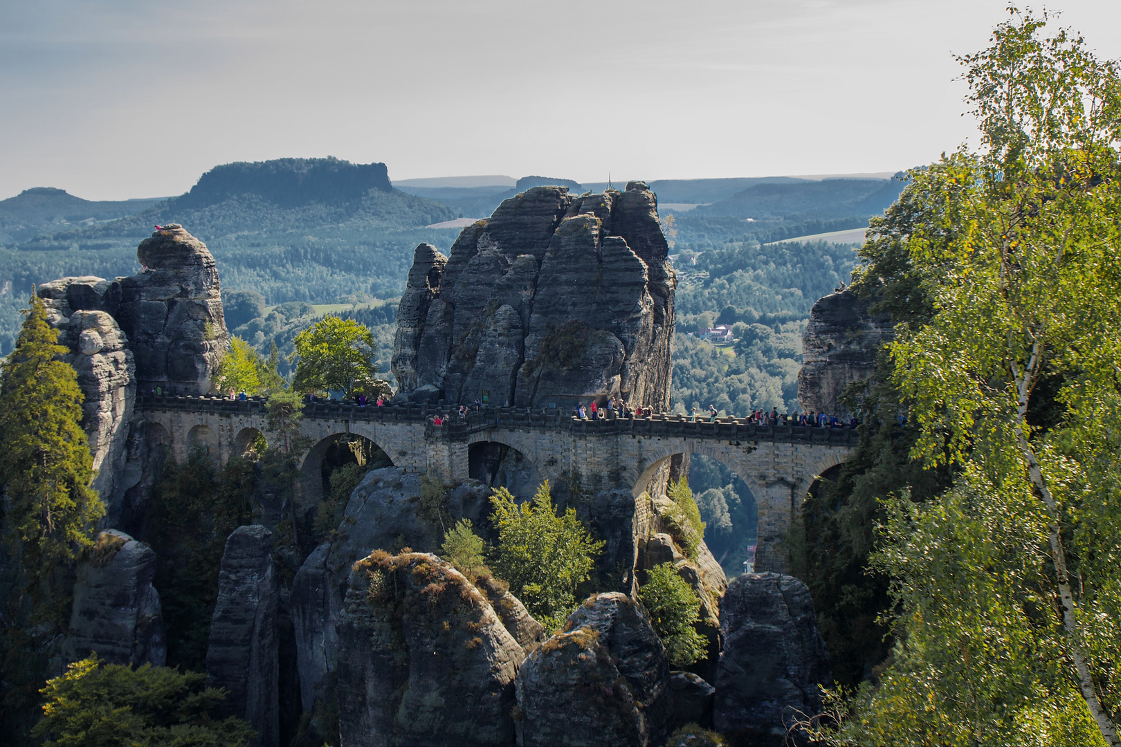 Bastei