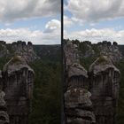 Bastei "3D"