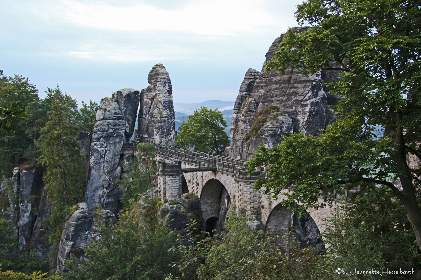 Bastei