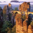 Bastei ...