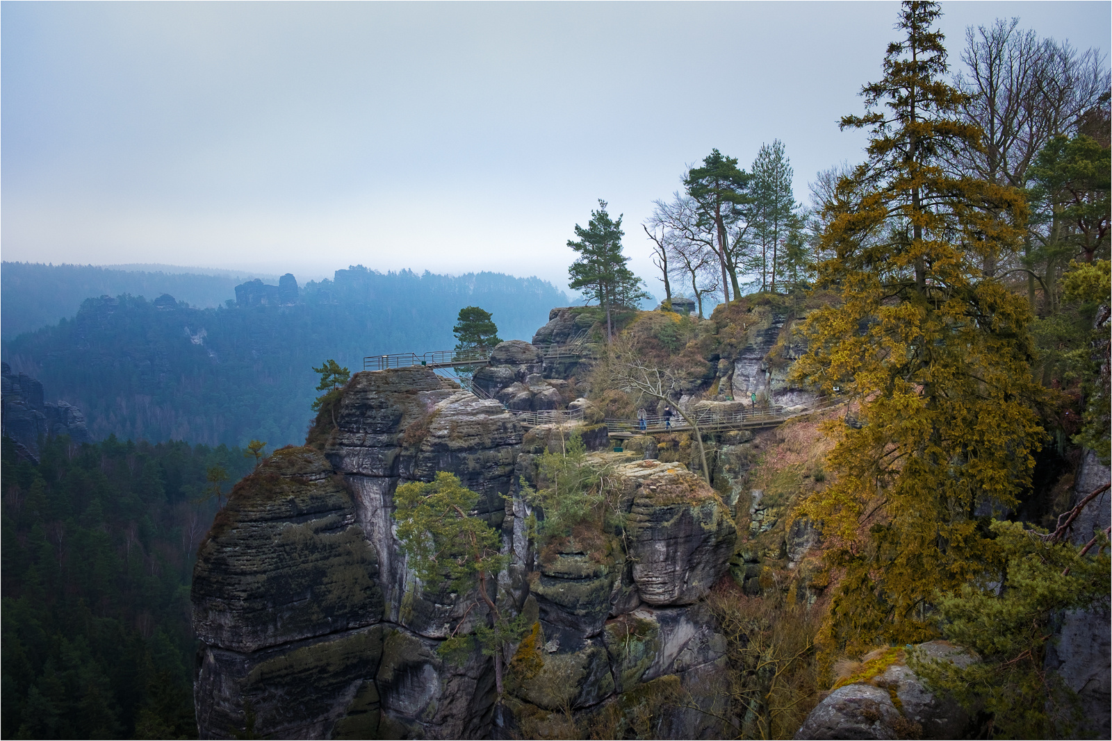 Bastei