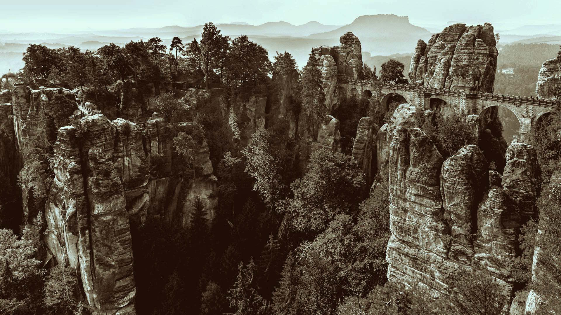 Bastei