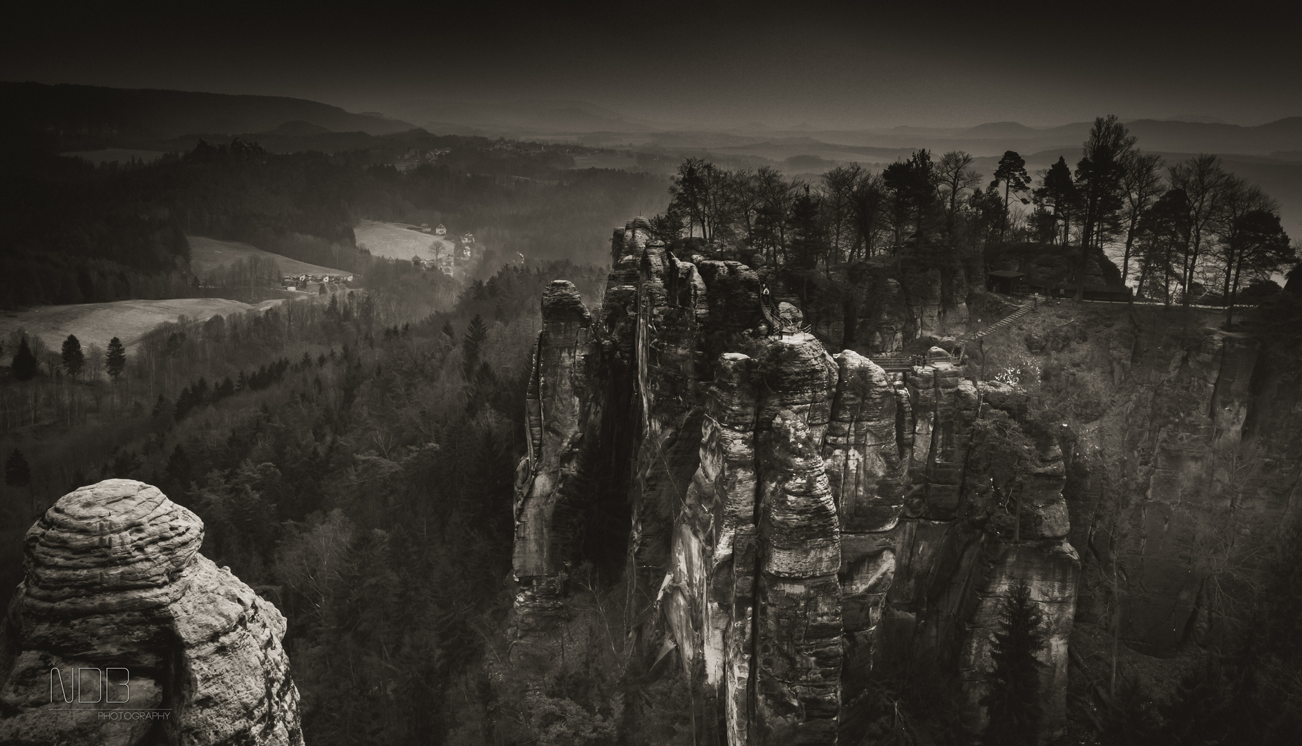 Bastei