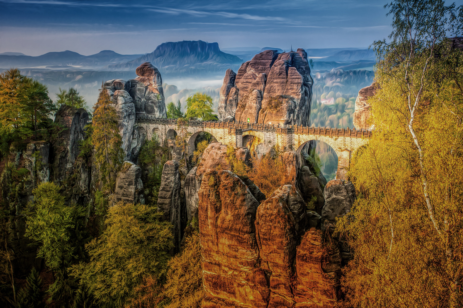 Bastei