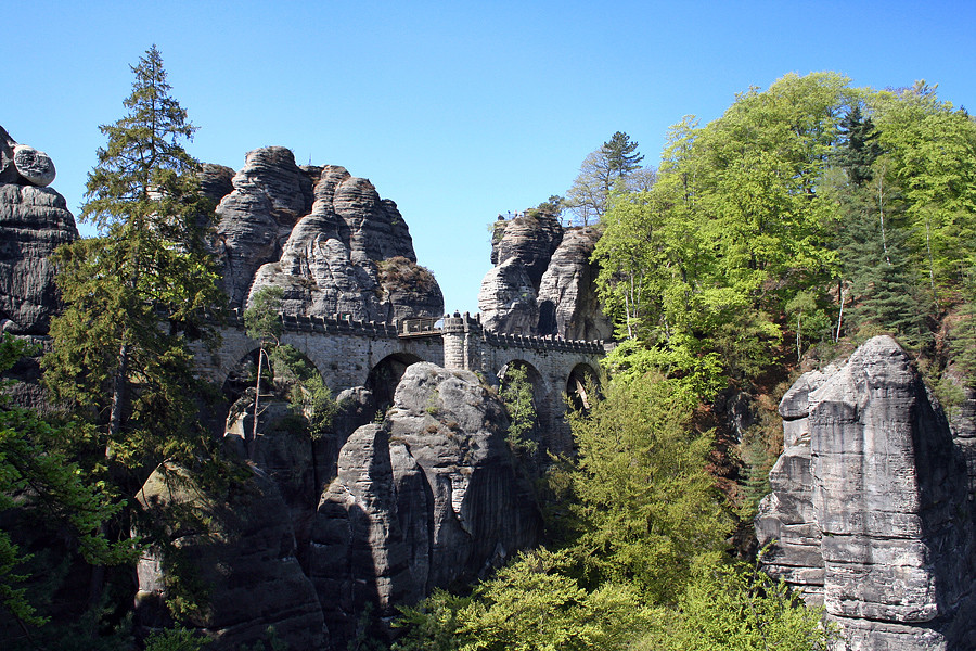 Bastei