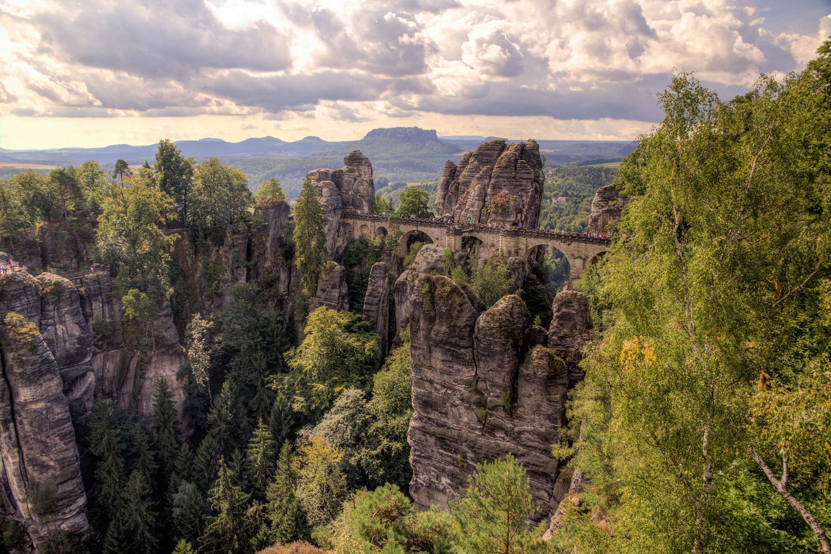 Bastei