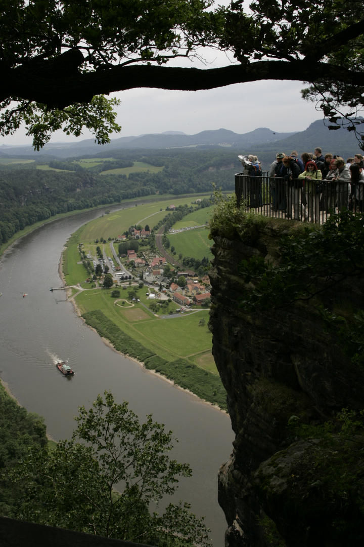 Bastei