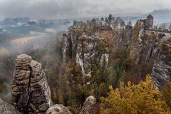 Bastei