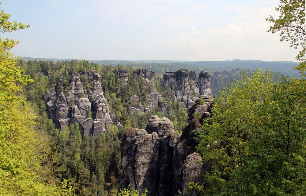 Bastei