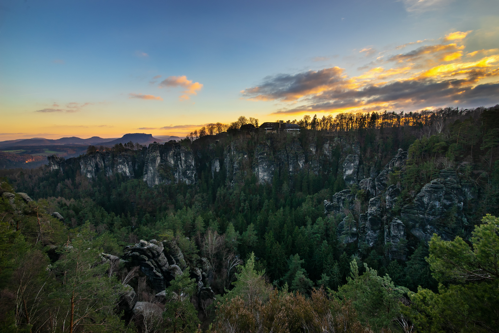 Bastei