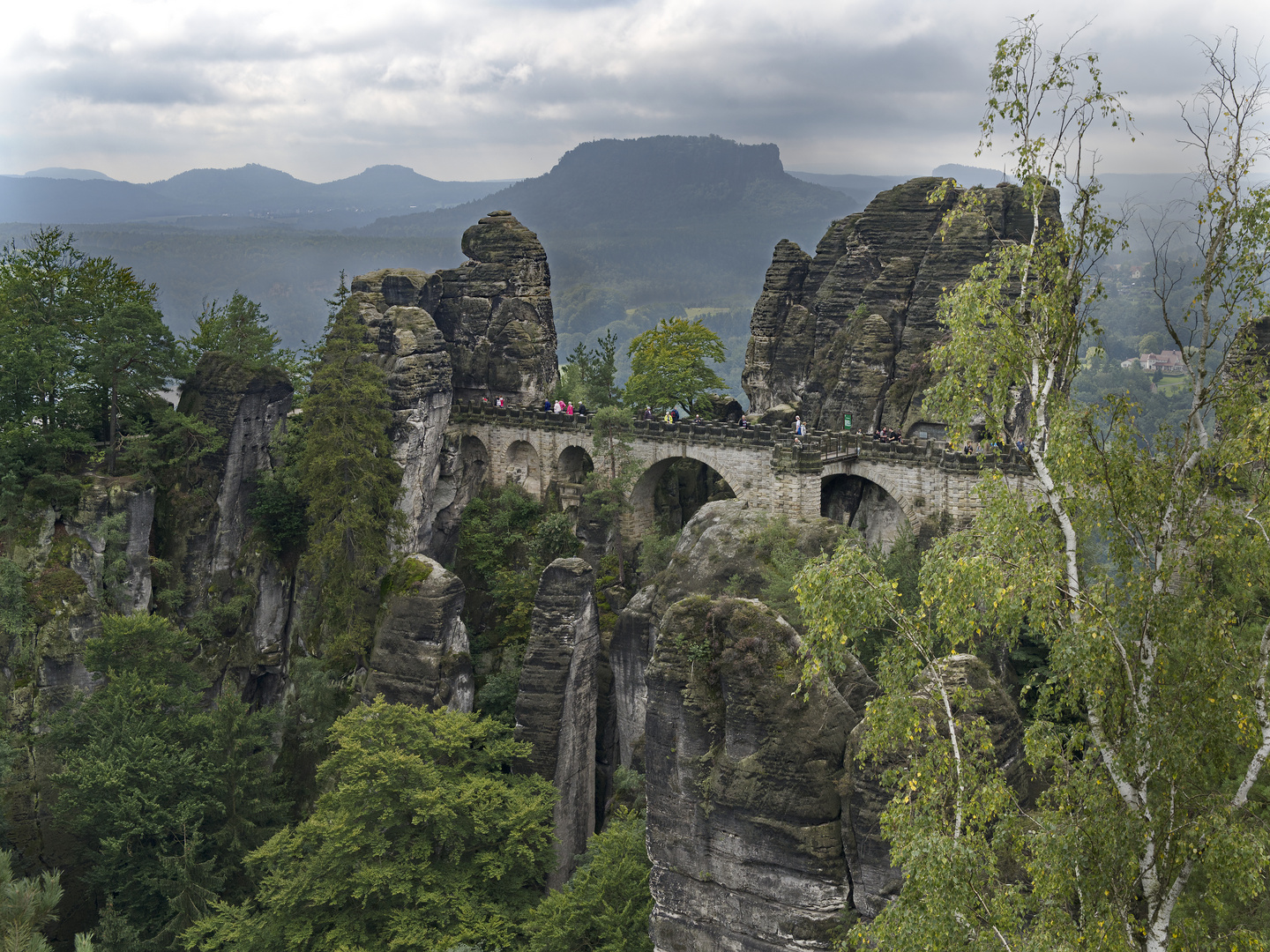 BASTEI