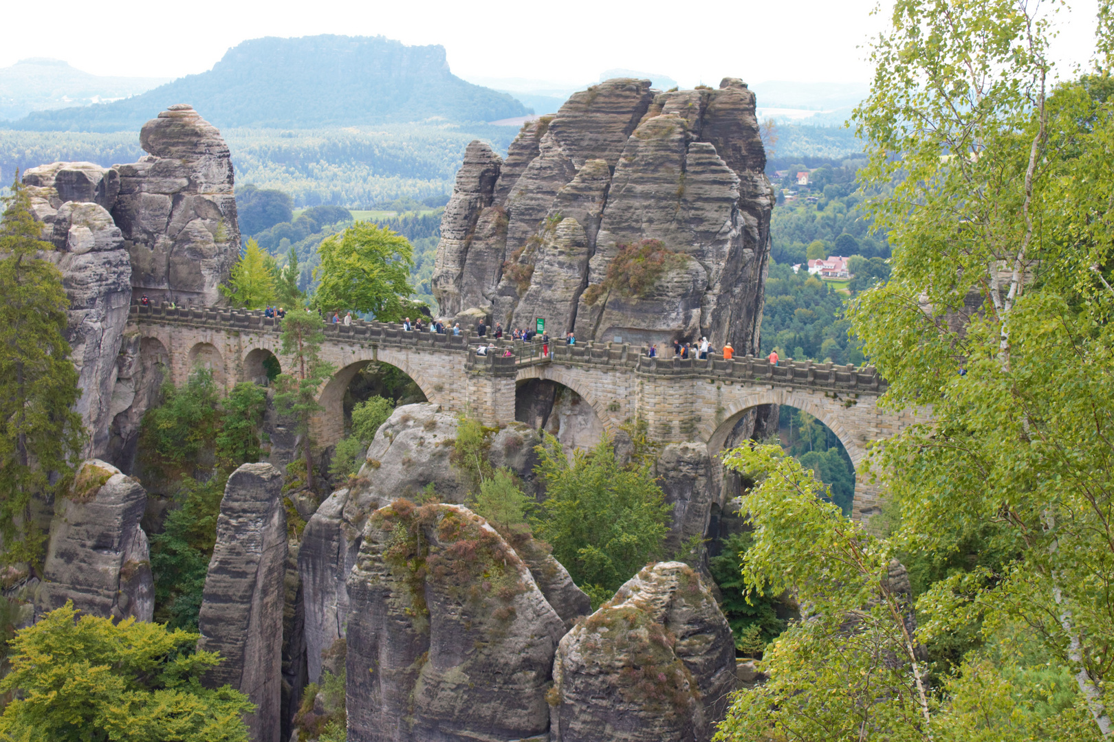 Bastei