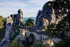 Bastei