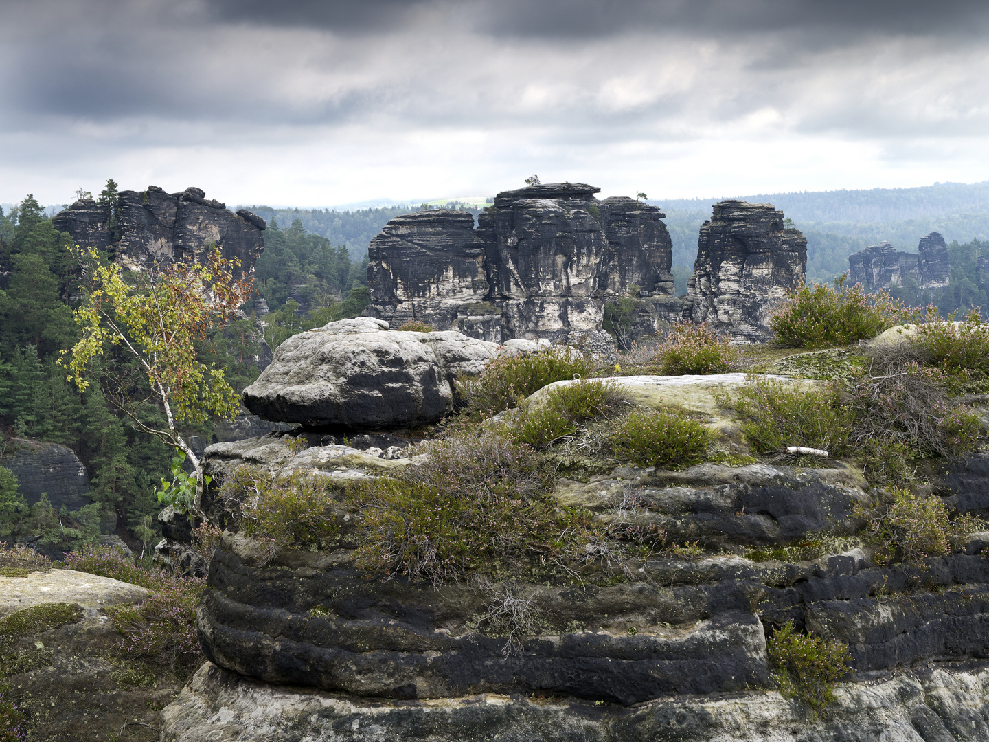 BASTEI