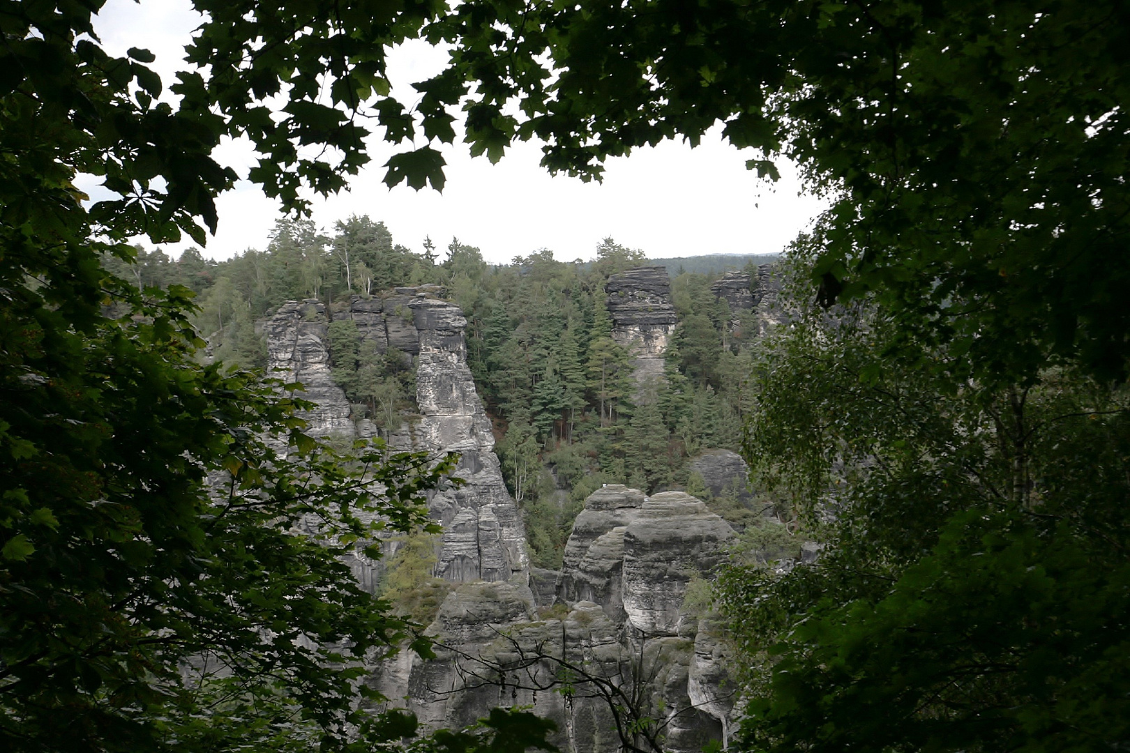 Bastei