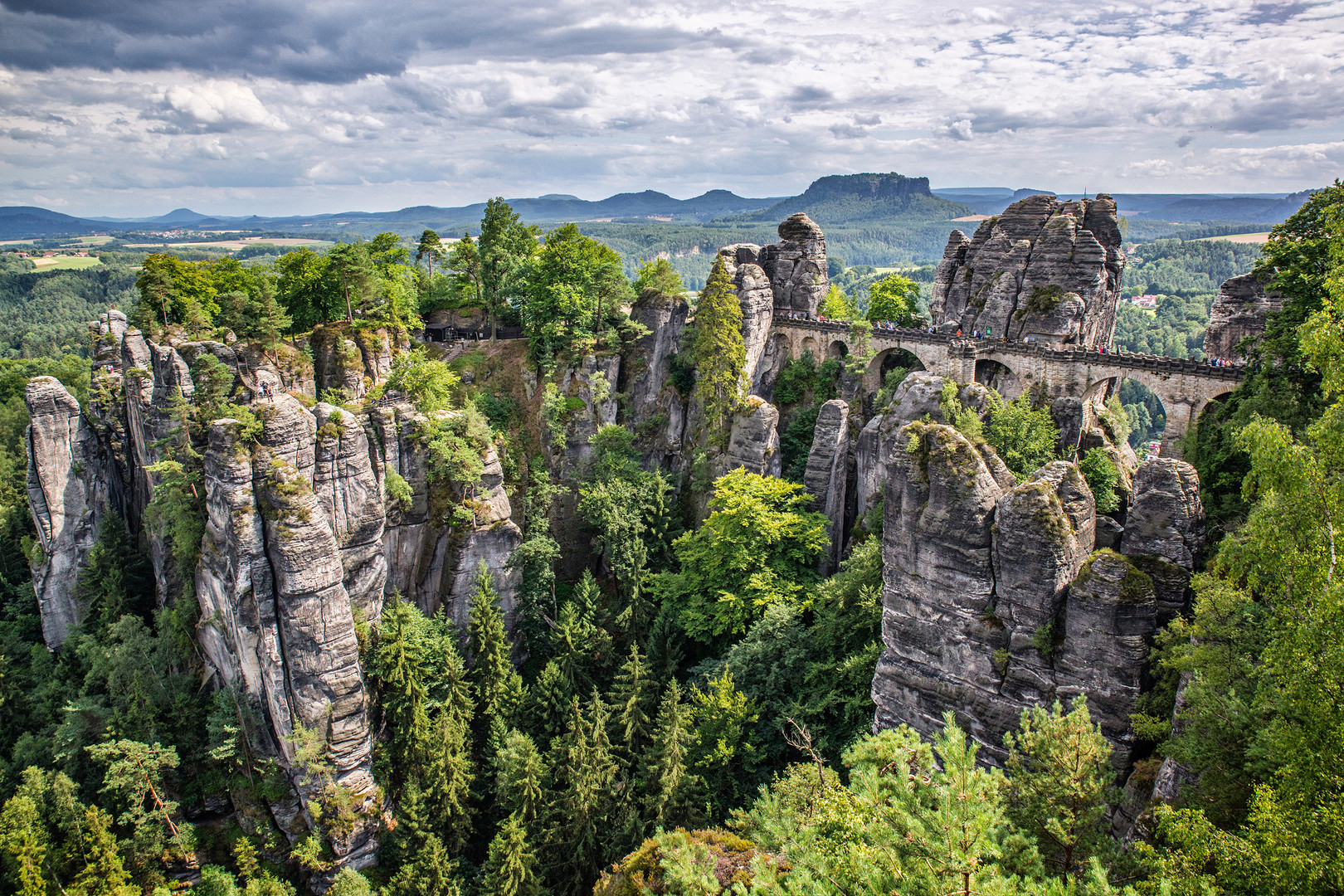 Bastei