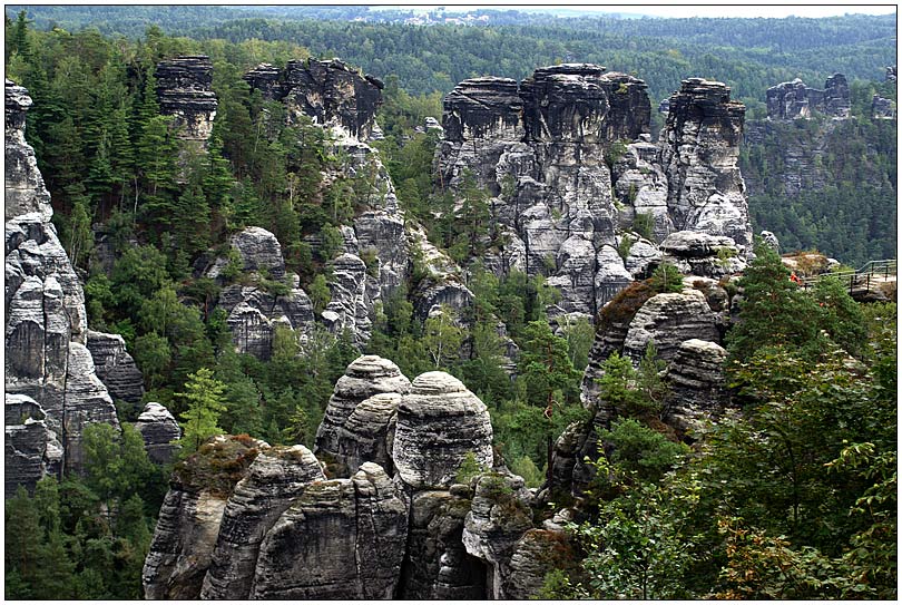 Bastei