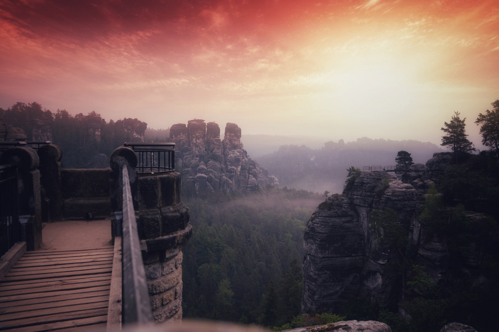 Bastei 