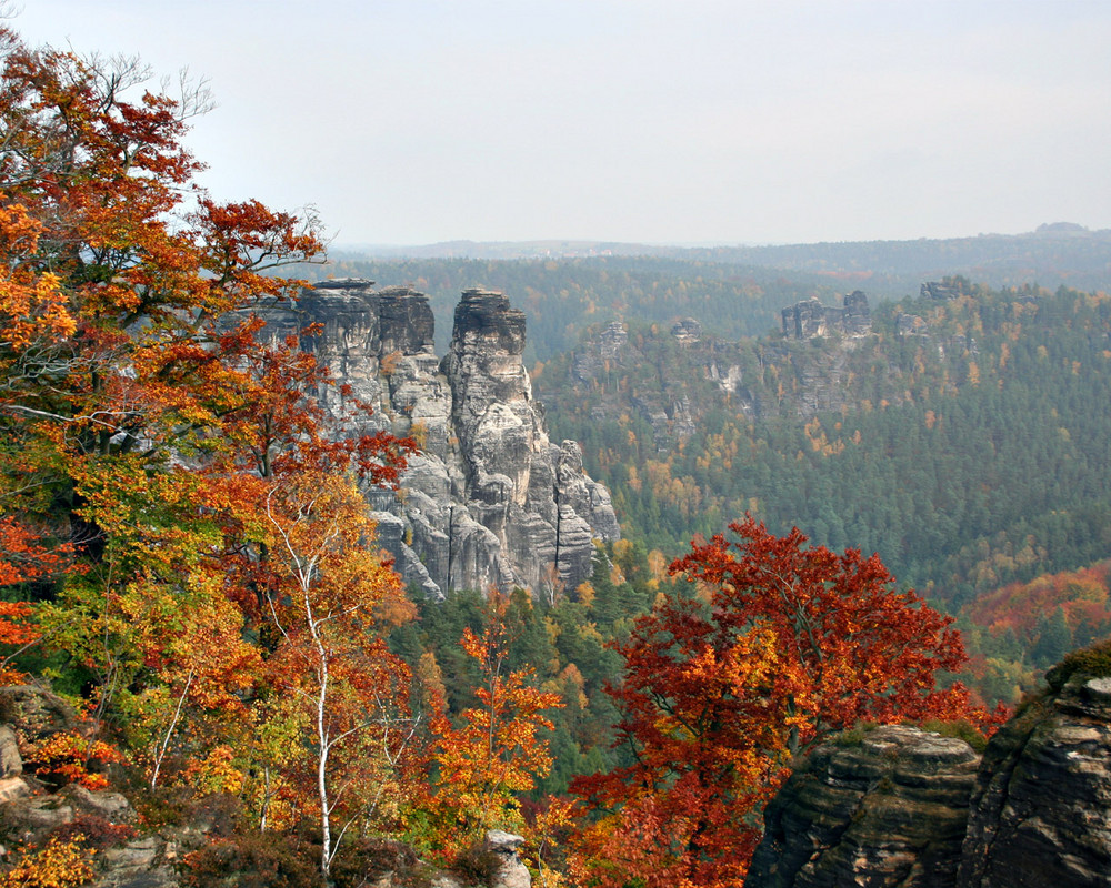 Bastei