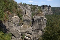 Bastei