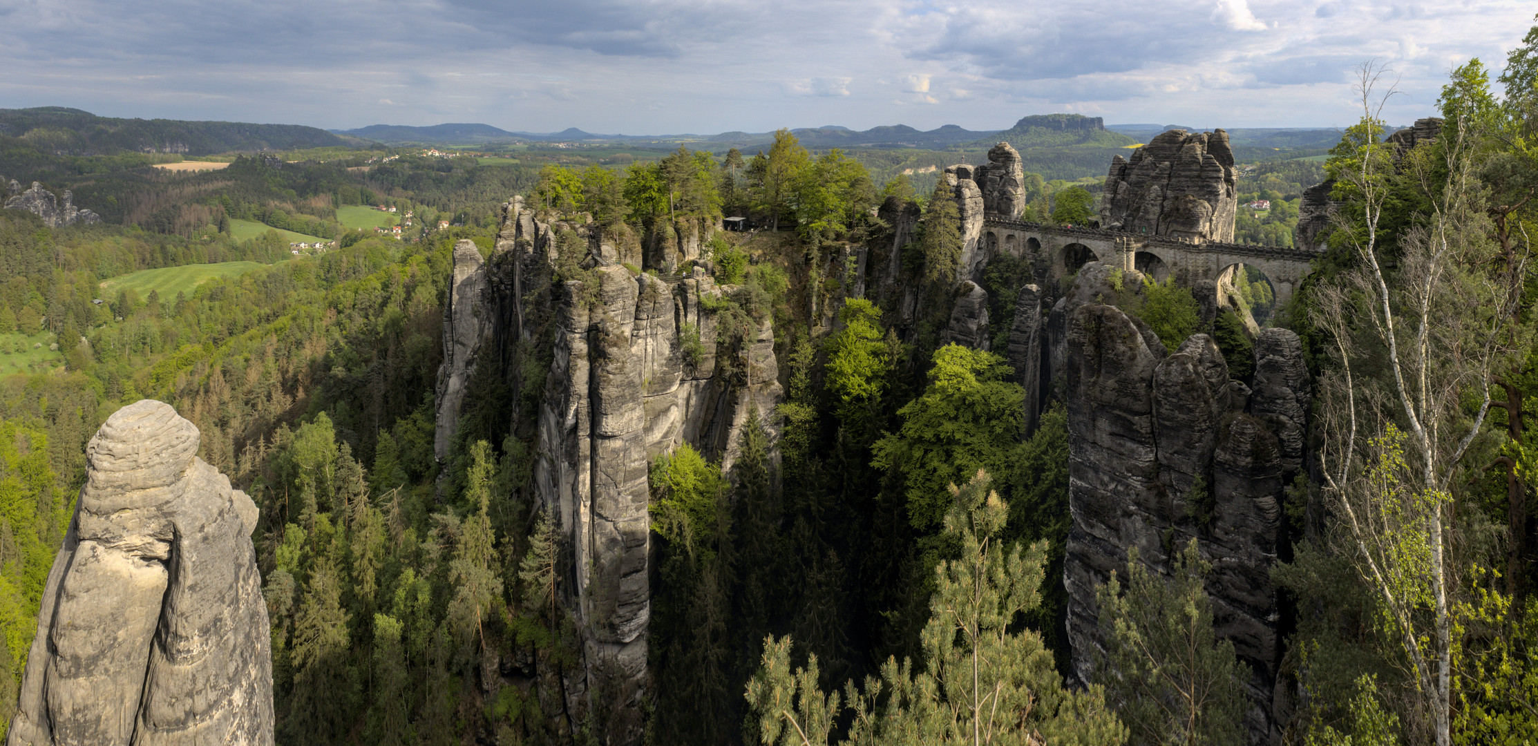 Bastei