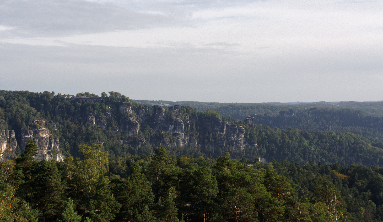 Bastei