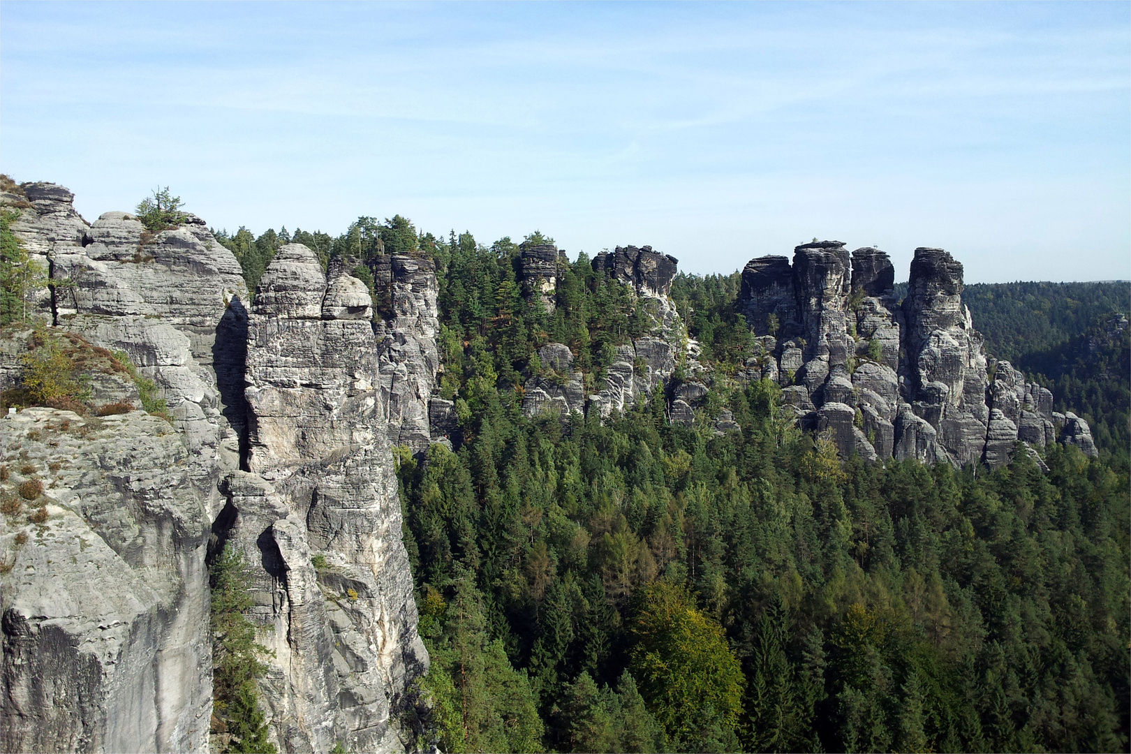 Bastei