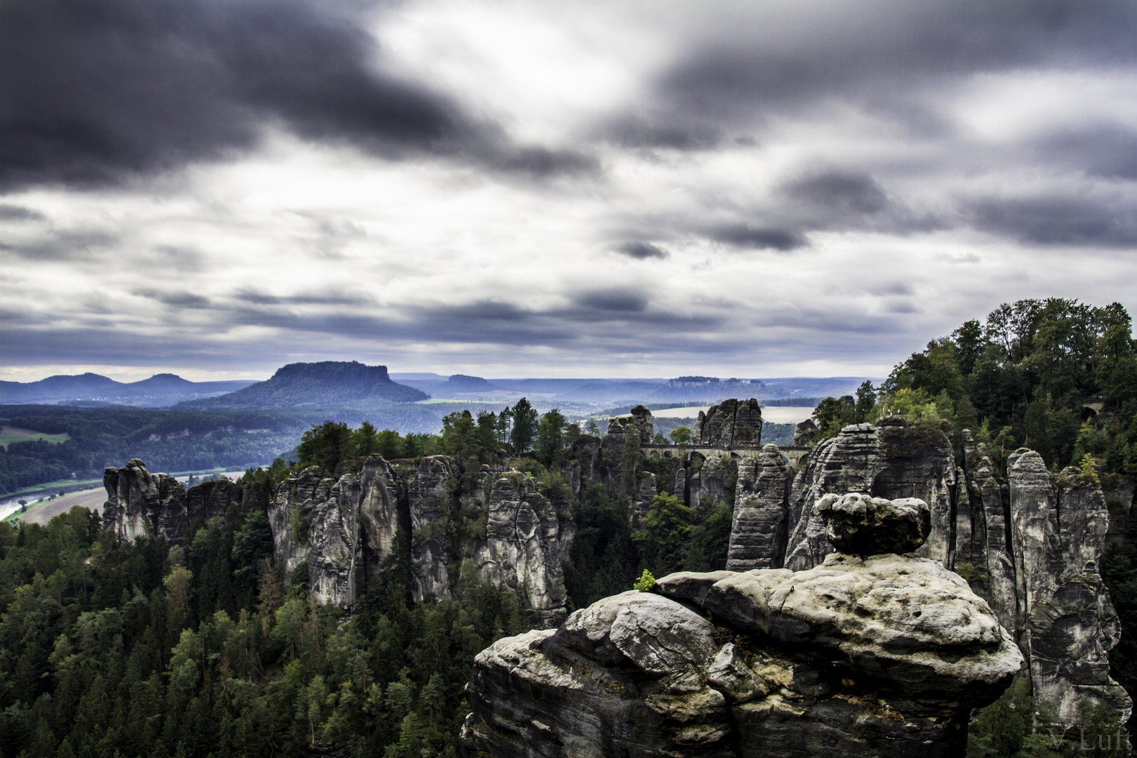 Bastei