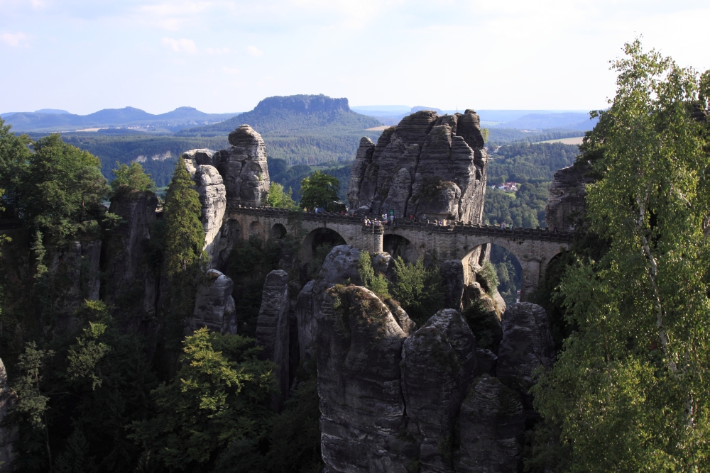 Bastei