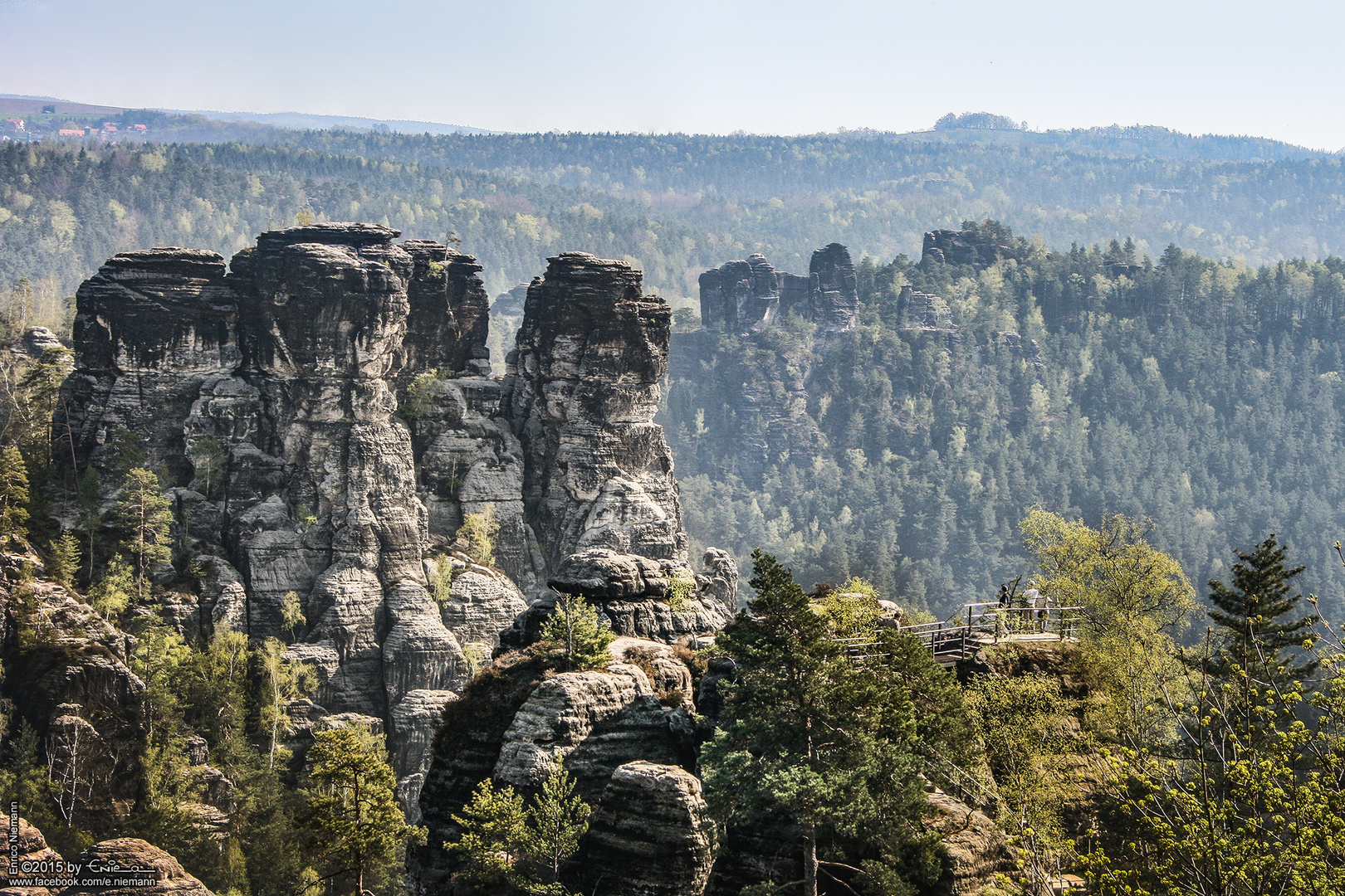 Bastei