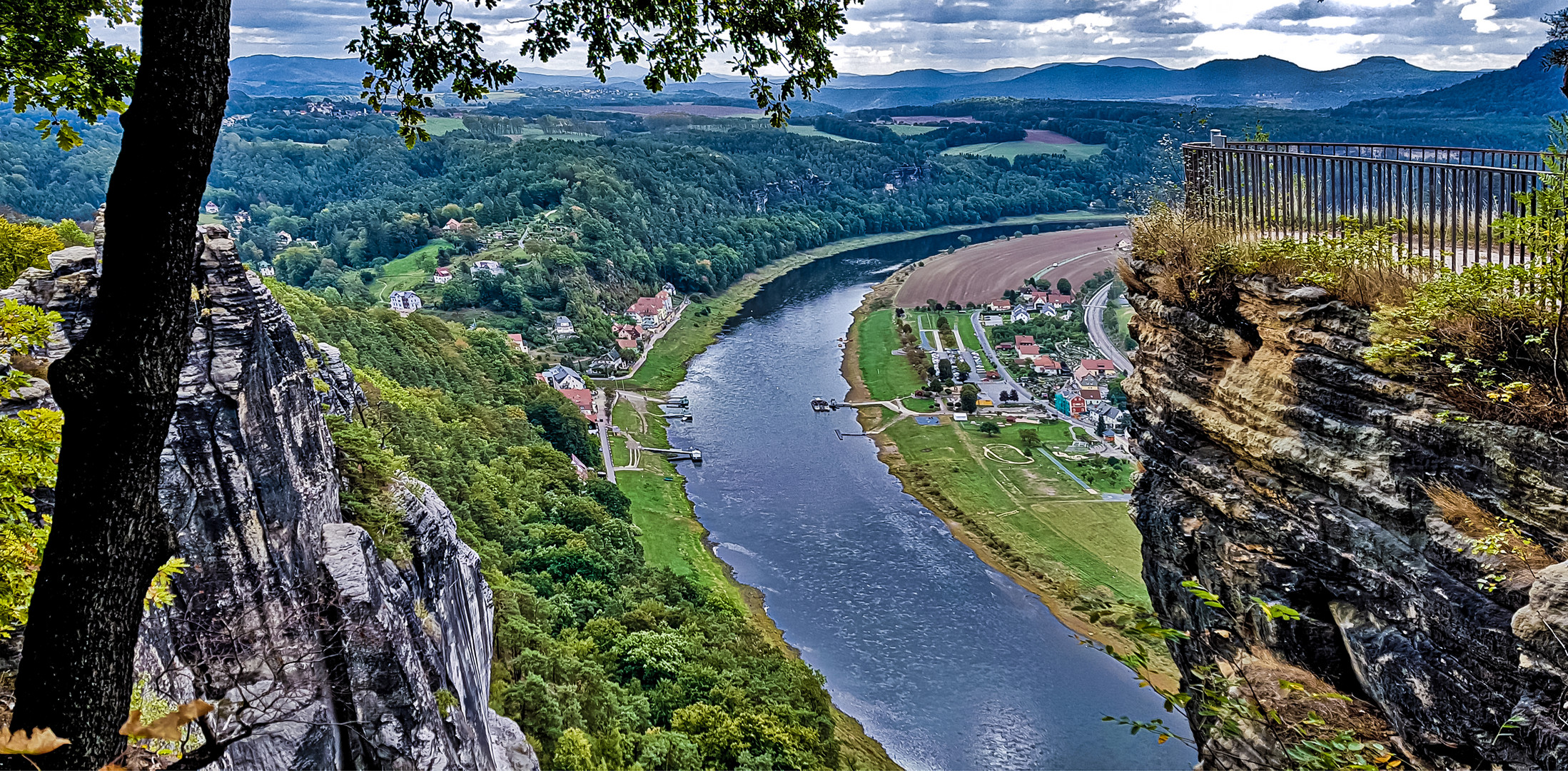 Bastei 