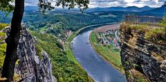 Bastei 