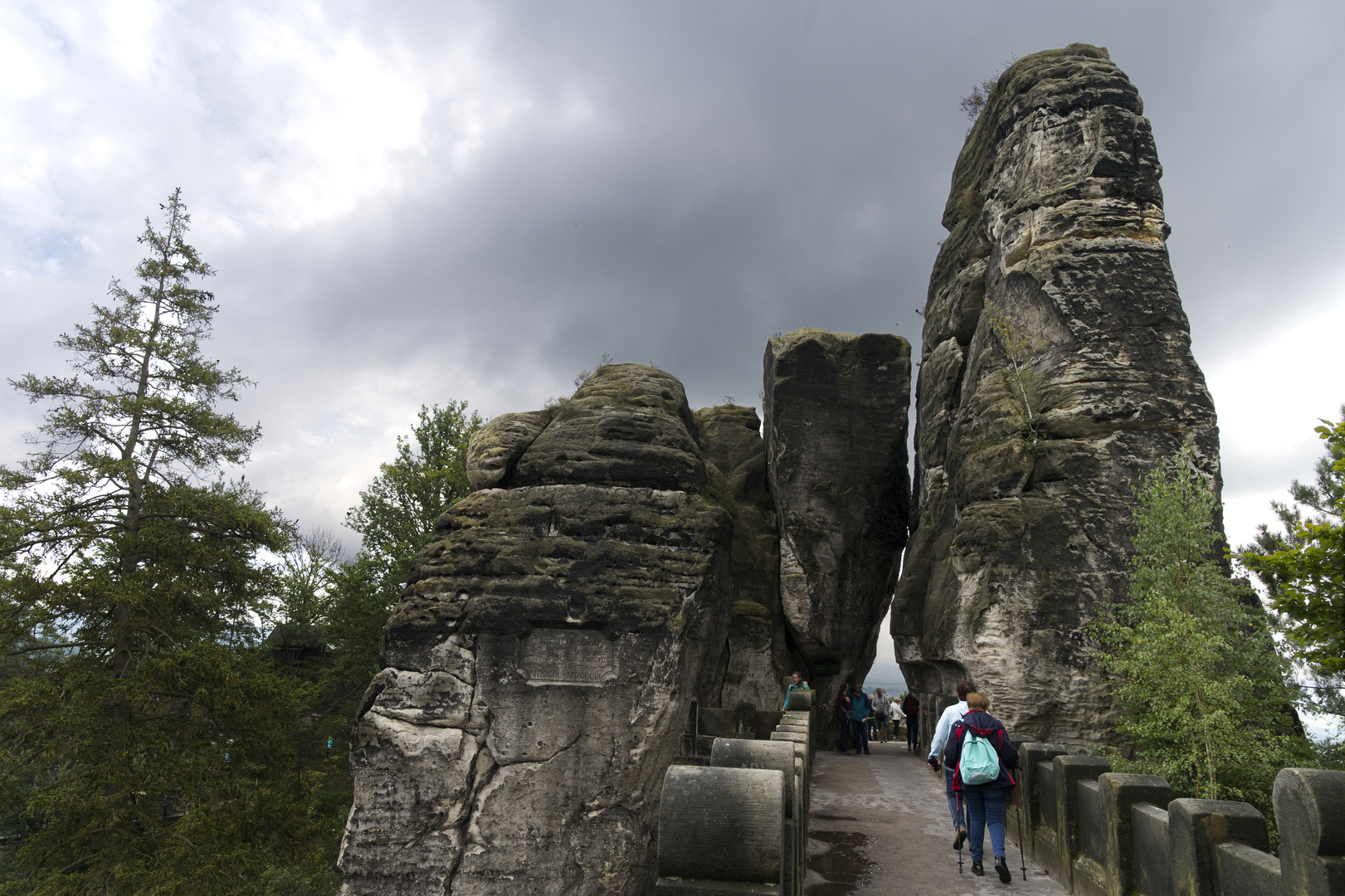 BASTEI