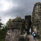 BASTEI