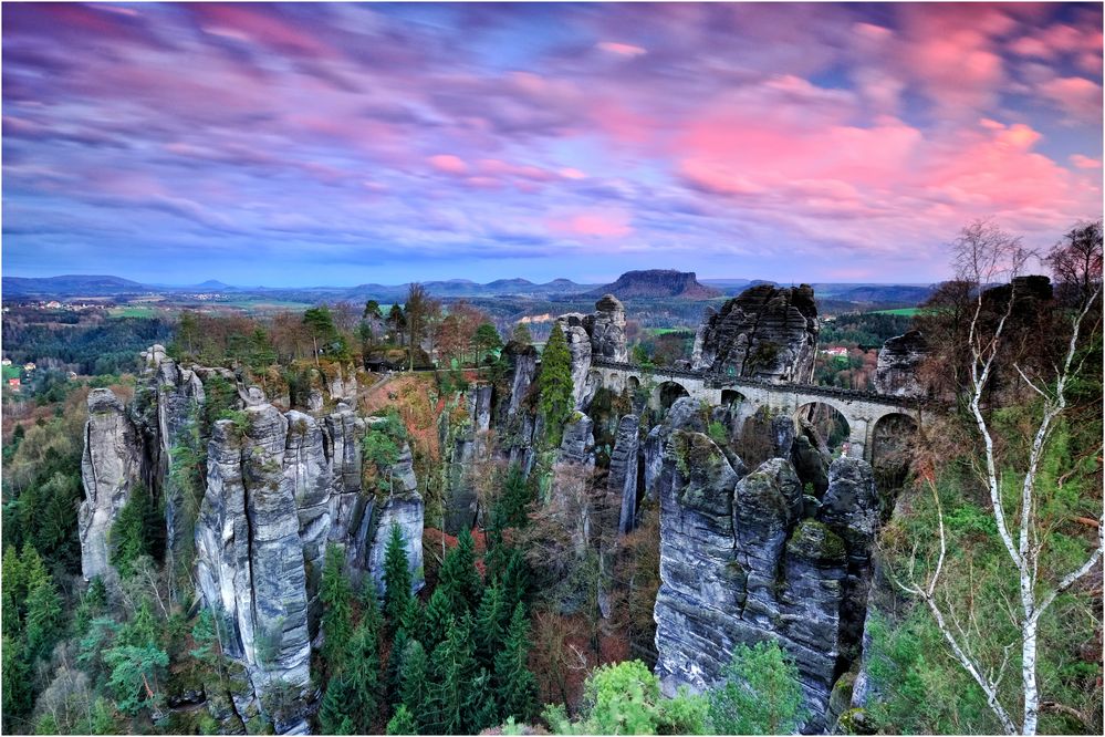 BASTEI