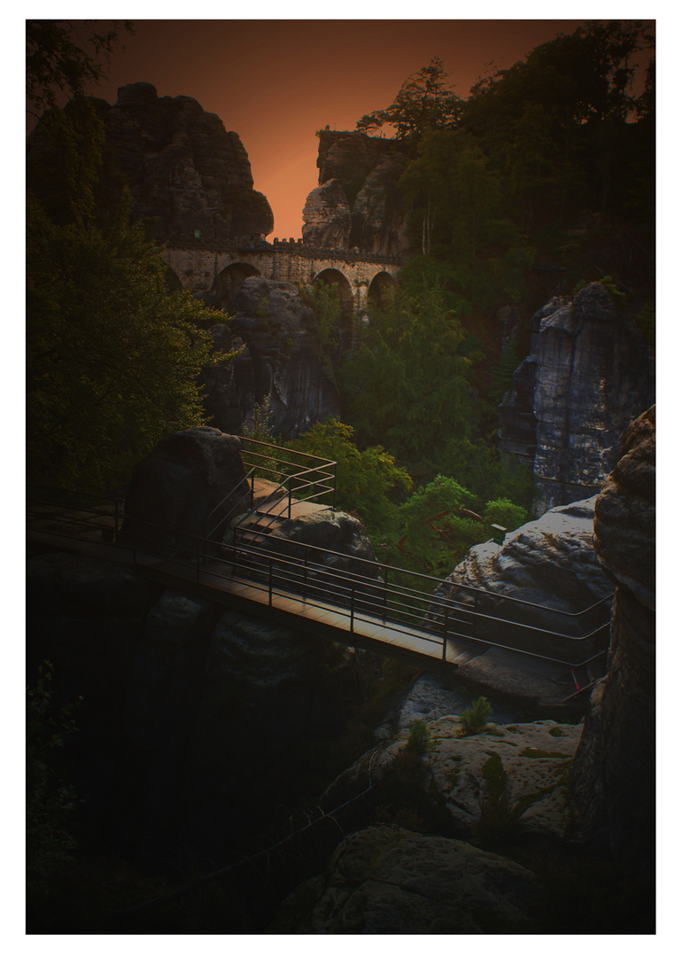 bastei....