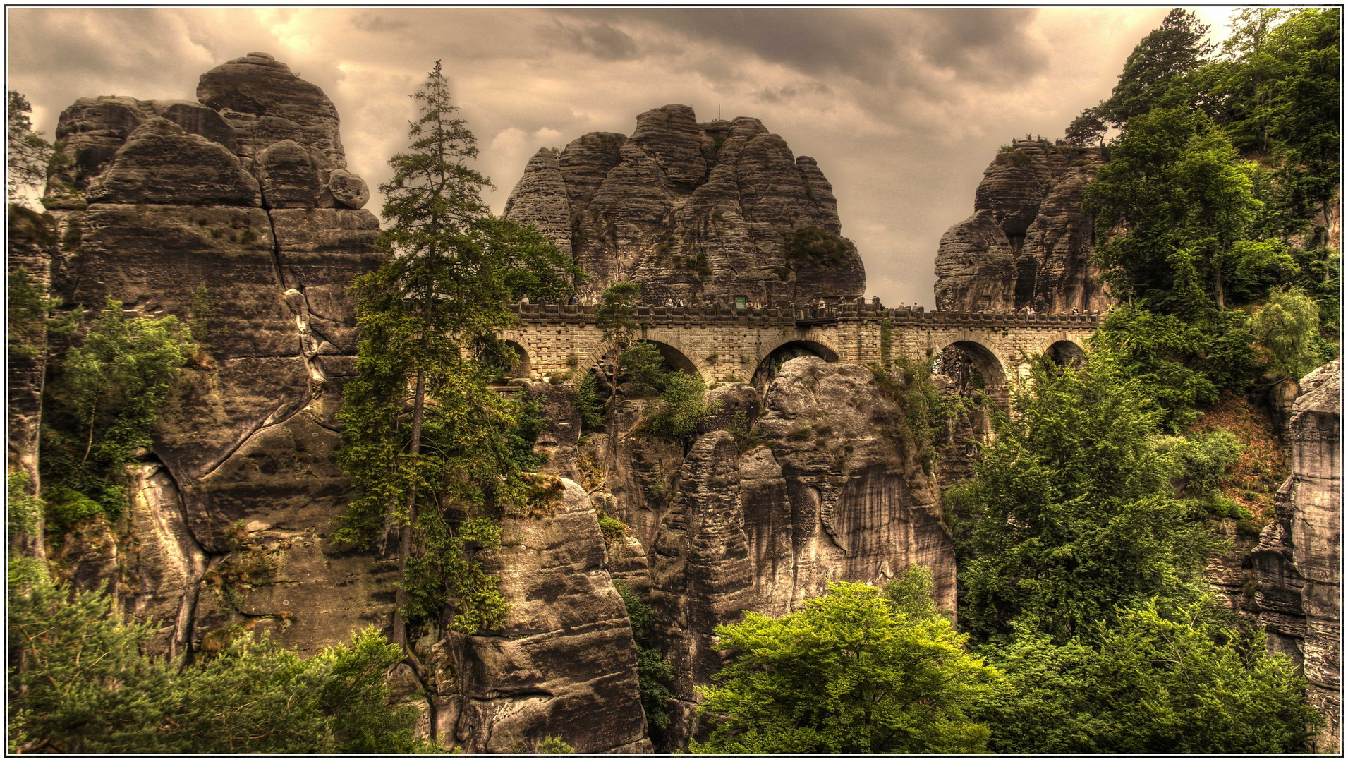 Bastei