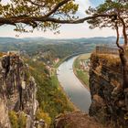 Bastei - Ausblicke (4) 